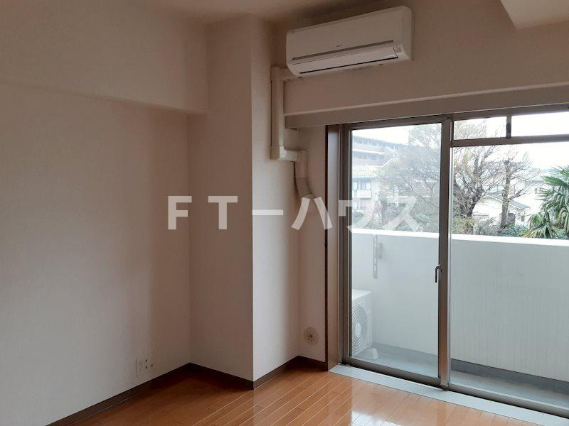 ラ・コート・ドール津田沼の寝室