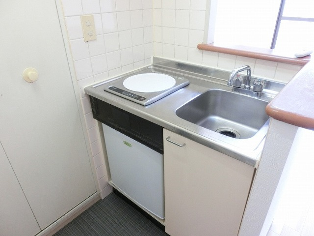 横須賀市森崎１丁目の賃貸マンションの内装