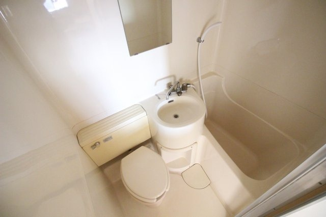 横須賀市森崎１丁目の賃貸マンションの内装