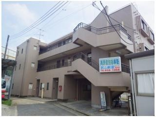 横須賀市林２丁目の賃貸マンション