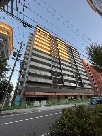 エスリード上前津LIVIA　名古屋市賃貸　仲介手数料無料