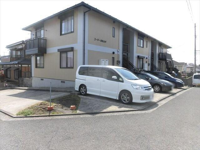 コージー湘南山手