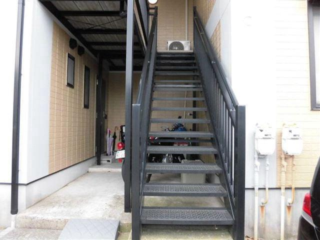 コージー湘南山手のその他