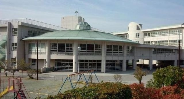 ＤＭ－ＯＡＳＩＳⅡの周辺|野比東小学校まで500m
