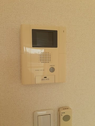 ザ・マンション横須賀のセキュリティ