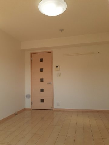 ザ・マンション横須賀の内装