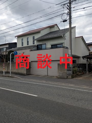  | 鳥取市美萩野2丁目戸建て