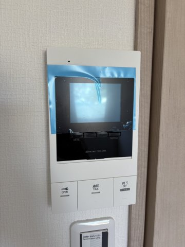 サニーベイ・ソレイユのセキュリティ