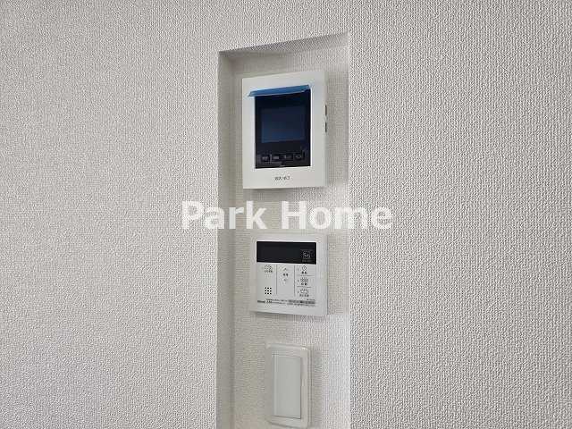 高知市鴨部2丁目 -2期2棟1-新築戸建てのセキュリティ