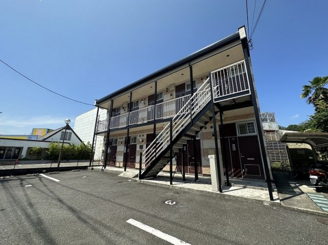 レオパレスｍｏａｎａ