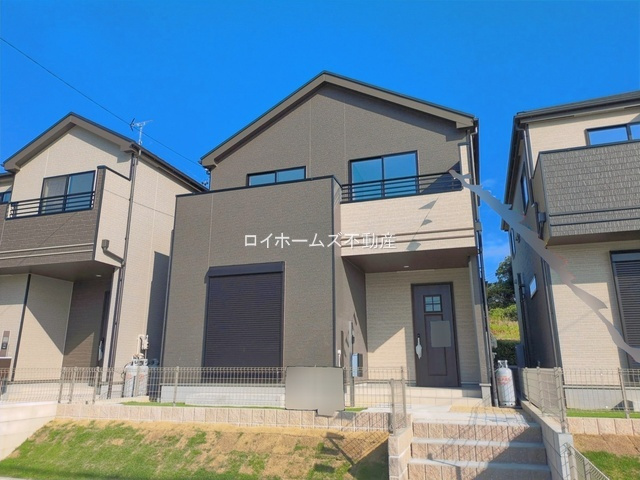  | 大府市米田町４丁目55『仲介料無料』新築戸建て | 撮影：'26/08/05 