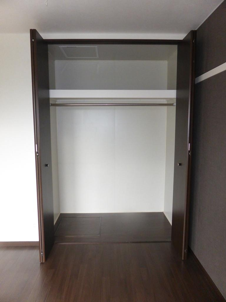 アドマーニの収納|参考写真