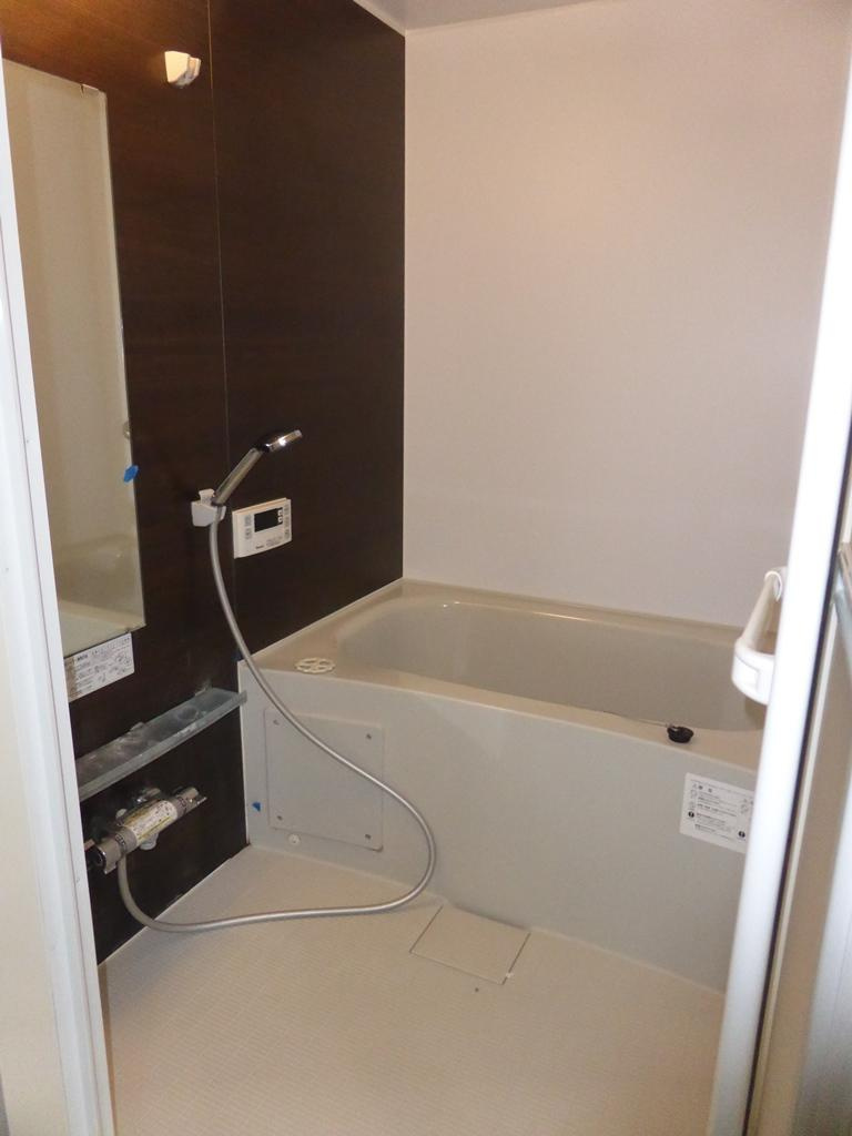 アドマーニの浴室|参考写真