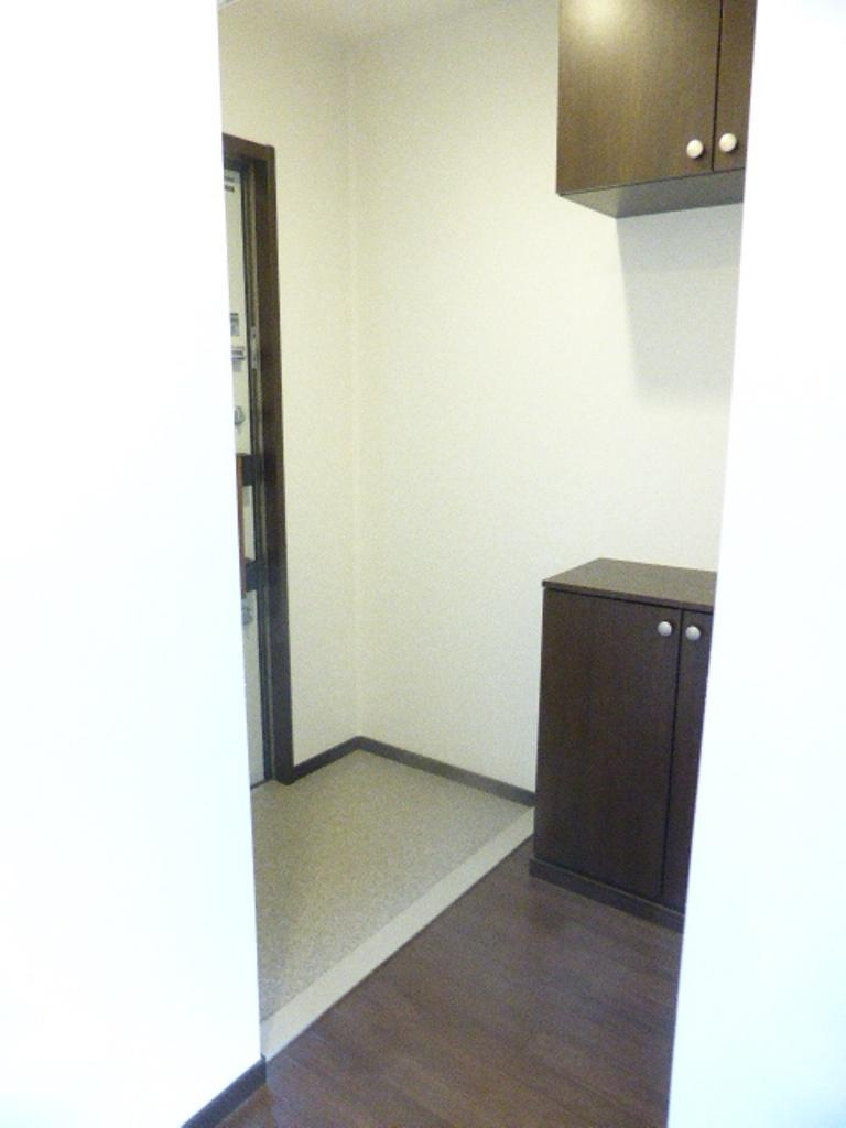 アドマーニの収納|参考写真