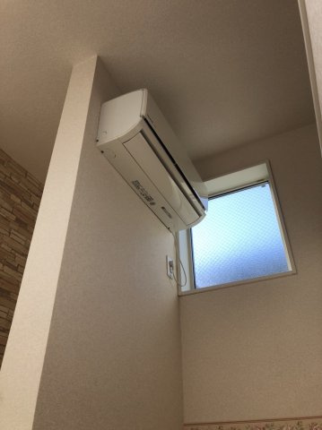 衣笠アーネストラザフォードの設備