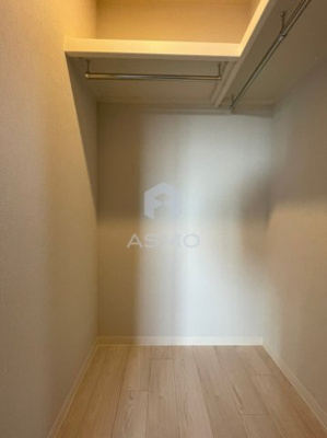 【収納】 | サムティ京橋CLEAR | 同マンション別部屋参考写真