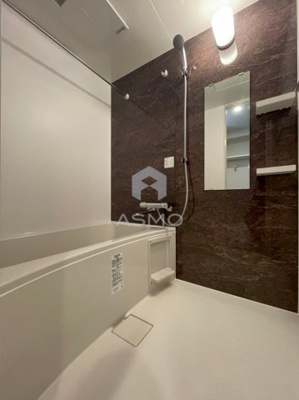 【浴室】 | サムティ京橋CLEAR | 同マンション別部屋参考写真