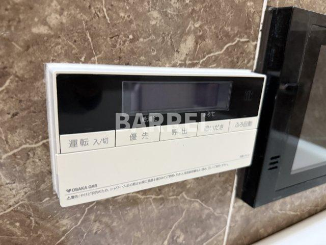 セレッソコート千里中央アネックスの設備