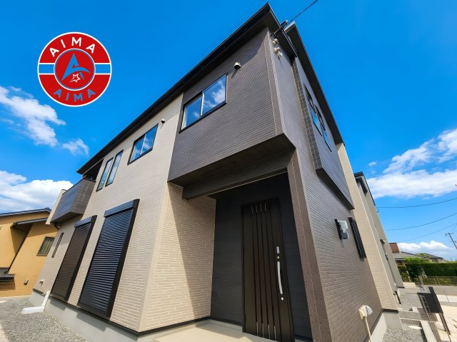 福岡市東区美和台5丁目第2-3棟（3号棟）