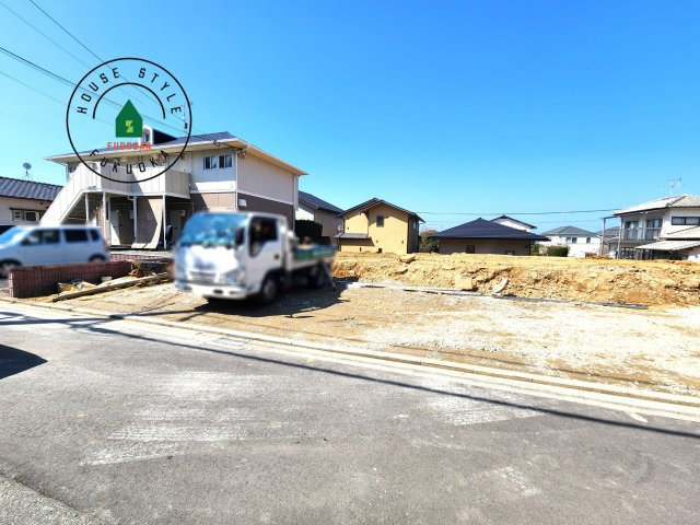 福岡市東区美和台5丁目第2-3棟（3号棟）