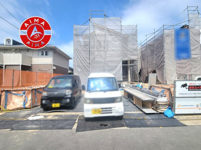福岡市東区美和台5丁目第2-3棟（3号棟）