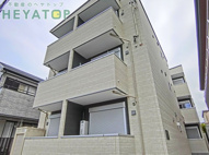 名古屋市南区道徳新町９丁目のアパートの画像