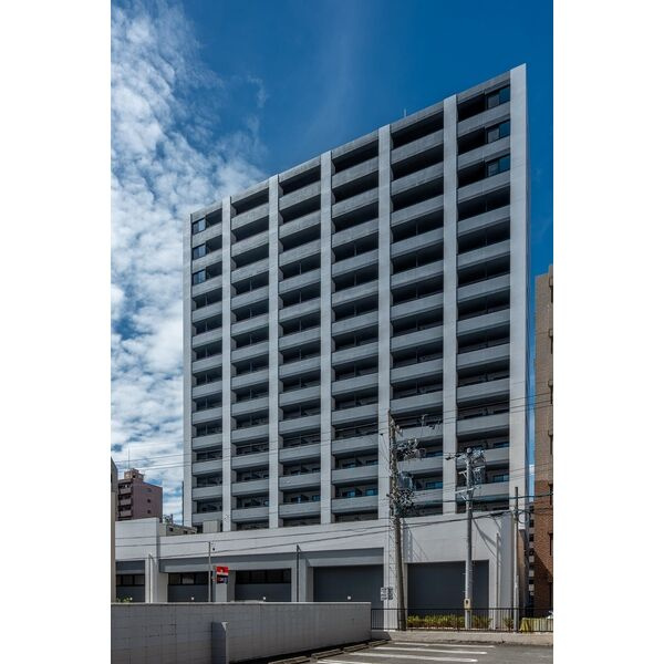 ヴィルクレア桜山