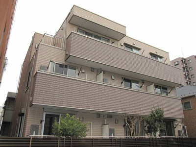 【外観】 | エトアル