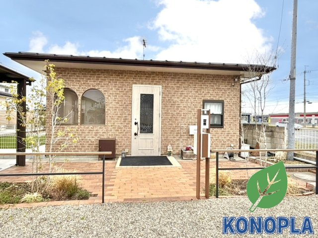 【中古戸建】児玉郡上里町大字七本木　