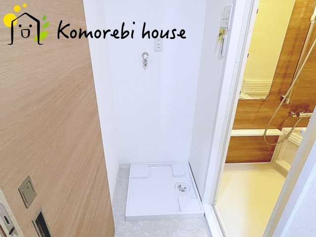 東急ドエルビレジ1号棟の内装|内装は落ち着いています