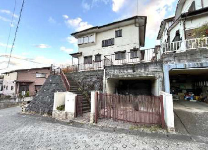 厚木市毛利台　中古戸建
