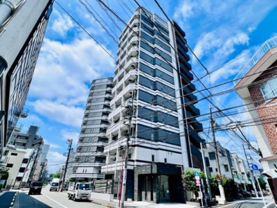 【外観】 | リージア中野新橋