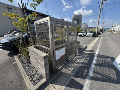 【その他共用部分】 | サクラメゾン浄水