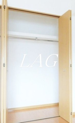 【収納】 | スカイコートヴィーダ五反田ウエスト | 収納です。