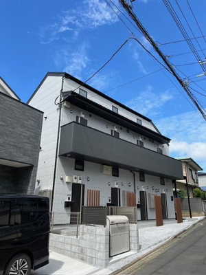 【外観】 | アリア西谷