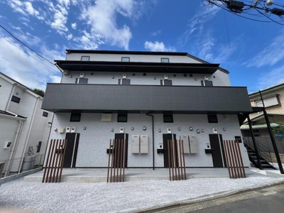 【エントランス】 | アリア西谷