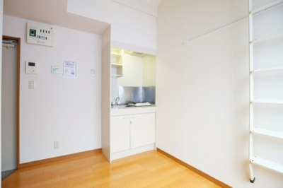 【洋室】 | グレースベガ