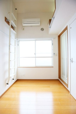 【洋室】 | グレースベガ