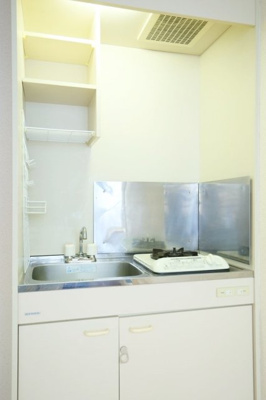 【キッチン】 | グレースベガ