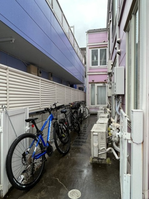 【その他共用部分】 | グレースベガ