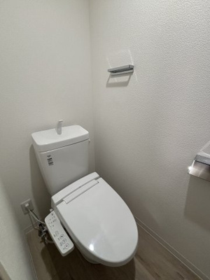 【トイレ】 | DOLCI中野富士見町