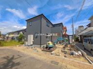 岡崎市土井町字城屋敷12-3『仲介料無料』新築戸建ての画像