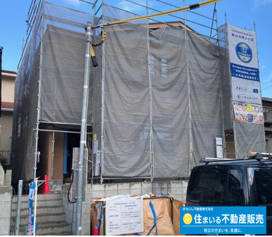 城南区樋井川4丁目　1号棟