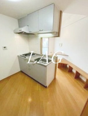 【寝室】 | グランヴァン大井町Ⅱ | 寝室です。