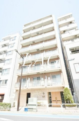 【外観】 | グランヴァン大井町Ⅱ | 外観です。
