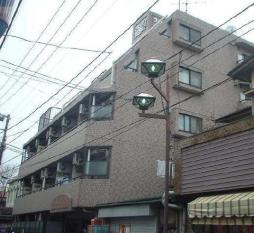 ライオンズマンション中野大和町の画像