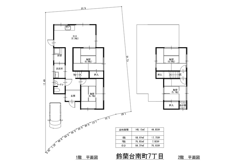 鈴蘭台貸家