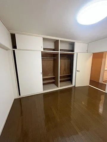 芦屋パインリッチの居間・リビング