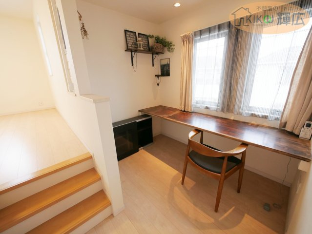 【設備】 | 加古川市平岡町土山　中古戸建