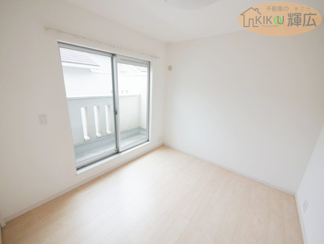 【子供部屋】 | 加古川市平岡町土山　中古戸建